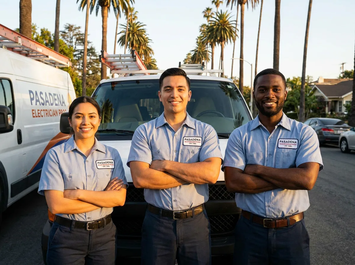 Electrician company in Yanceyville, NC